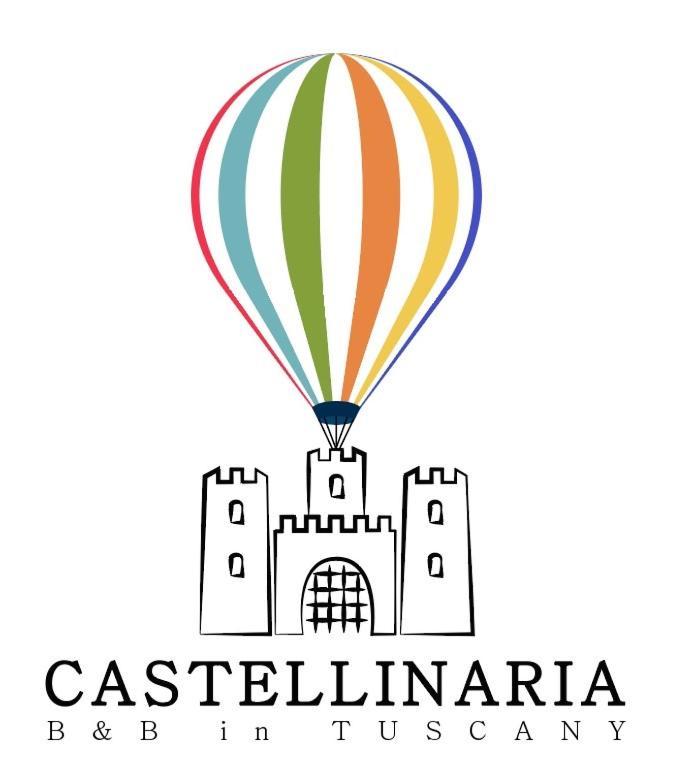 Al Castello di Lari Bed and Breakfast Esterno foto