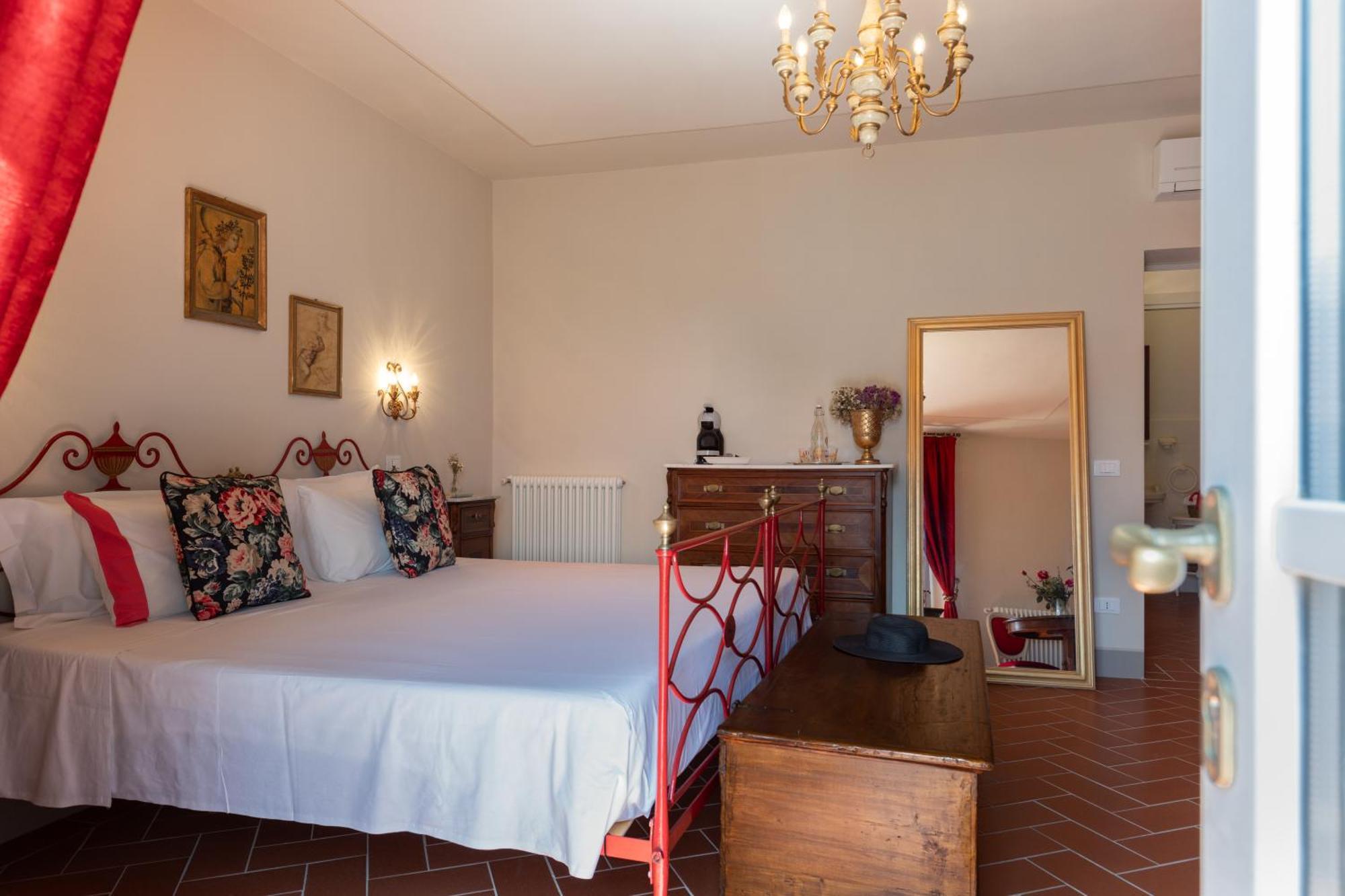 Al Castello di Lari Bed and Breakfast Esterno foto